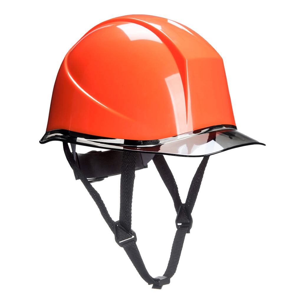 Skyview Safey Helmet PV74 Orange