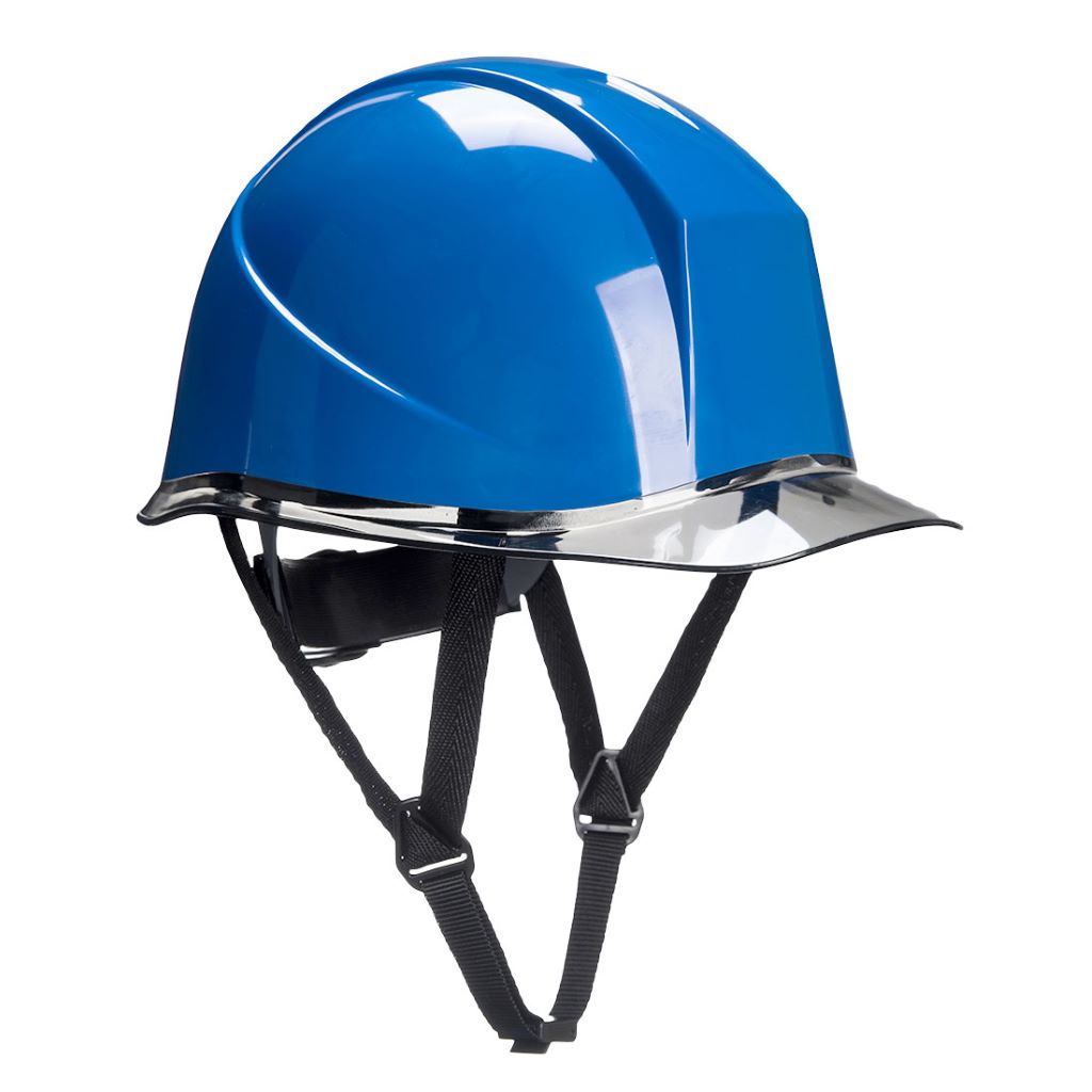 Skyview Safey Helmet PV74 Royal