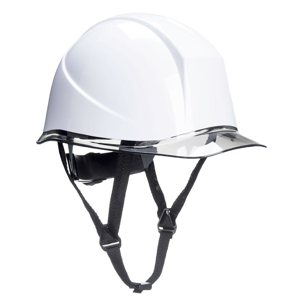 Skyview Safey Helmet PV74 White