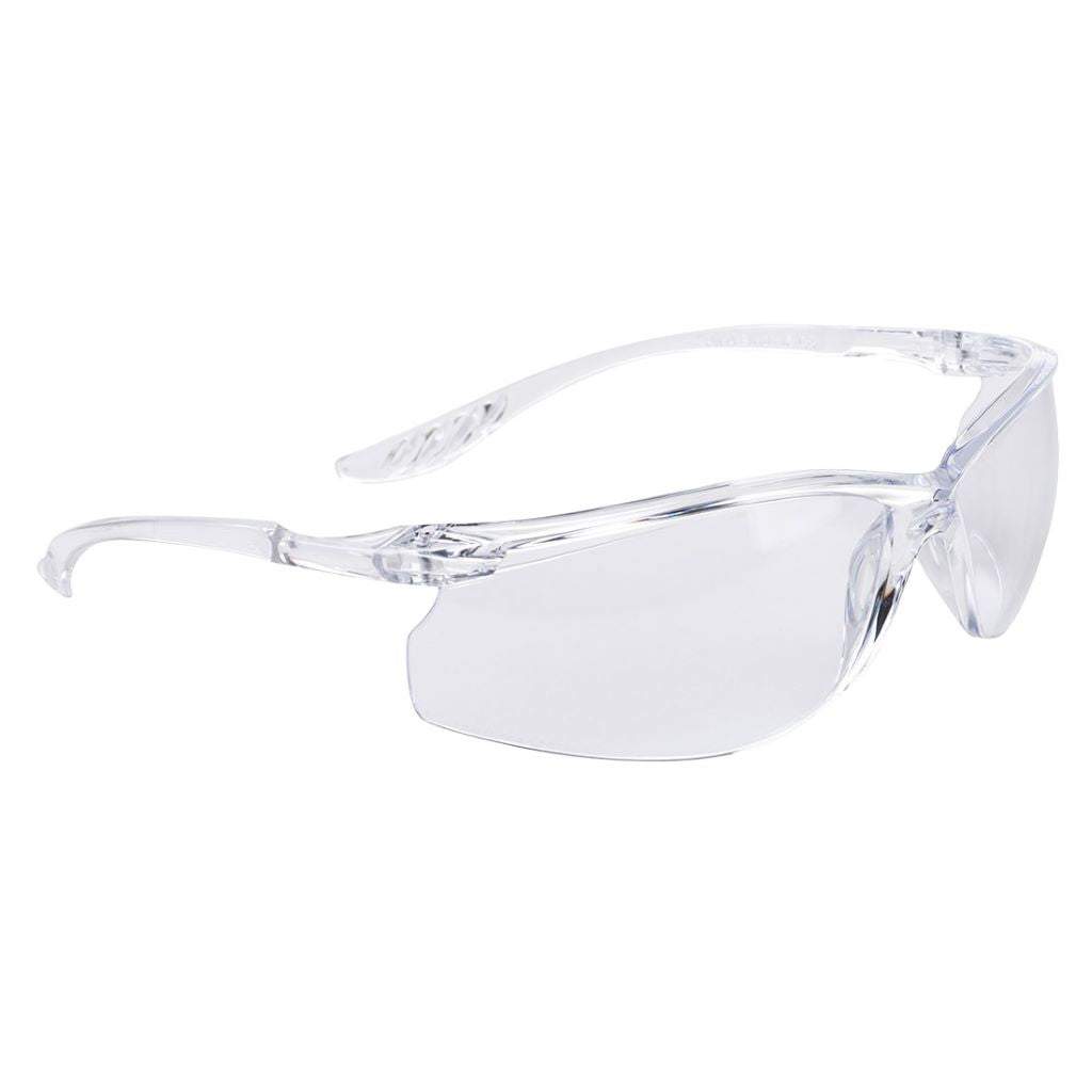 Lite Safety Spectacle PW14 Clear