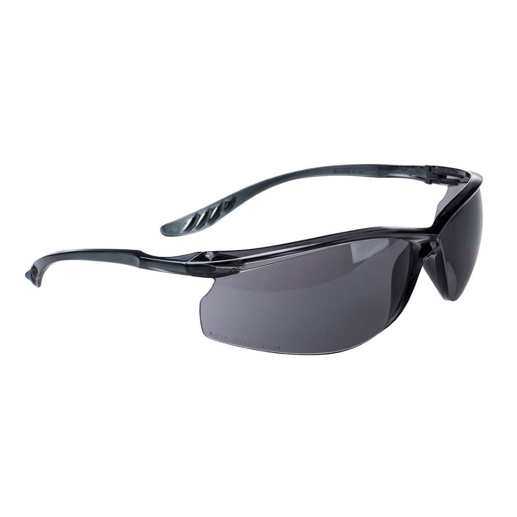 Lite Safety Spectacle PW14 Smoke