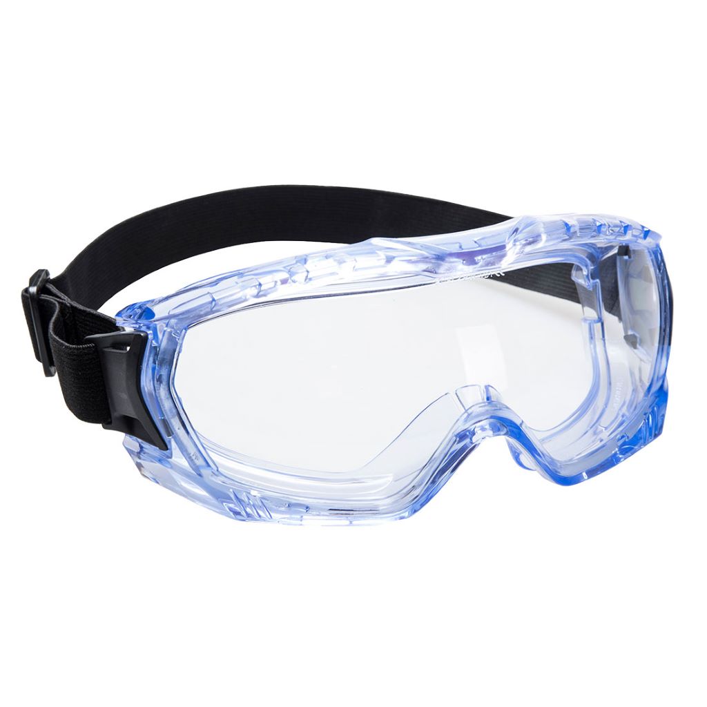 Ultra Vista Goggle PW24 Clear