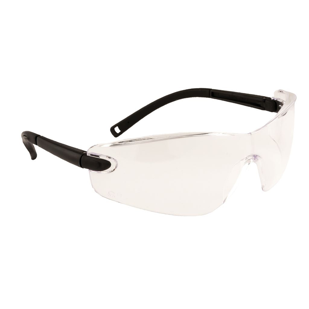 Profile Safety Spectacle PW34 Clear