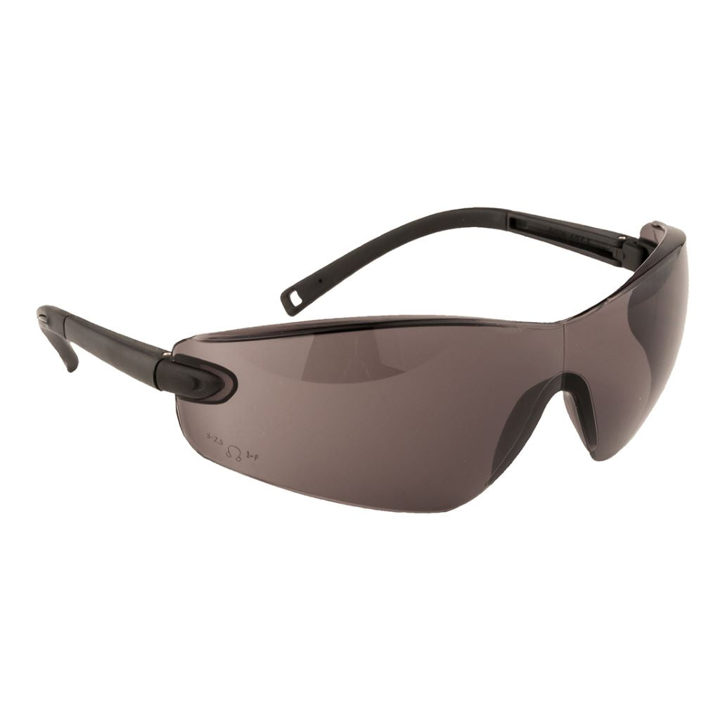 Profile Safety Spectacle PW34 Smoke