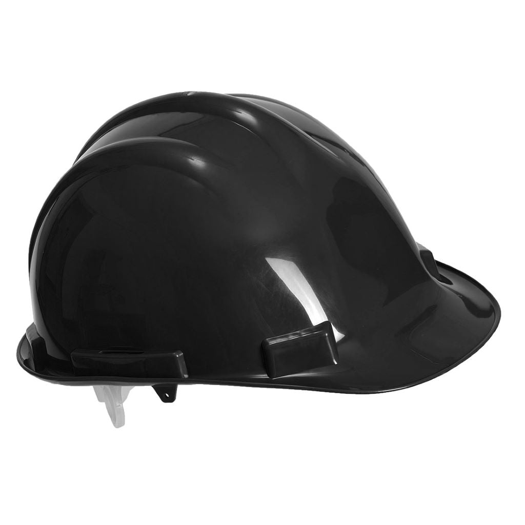 Expertbase Safety Helmet PW50 Black