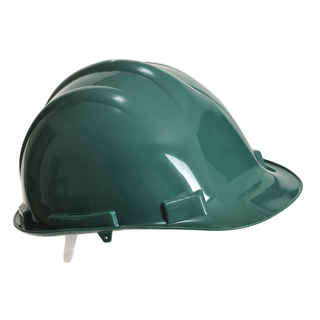 Expertbase Safety Helmet PW50 Green