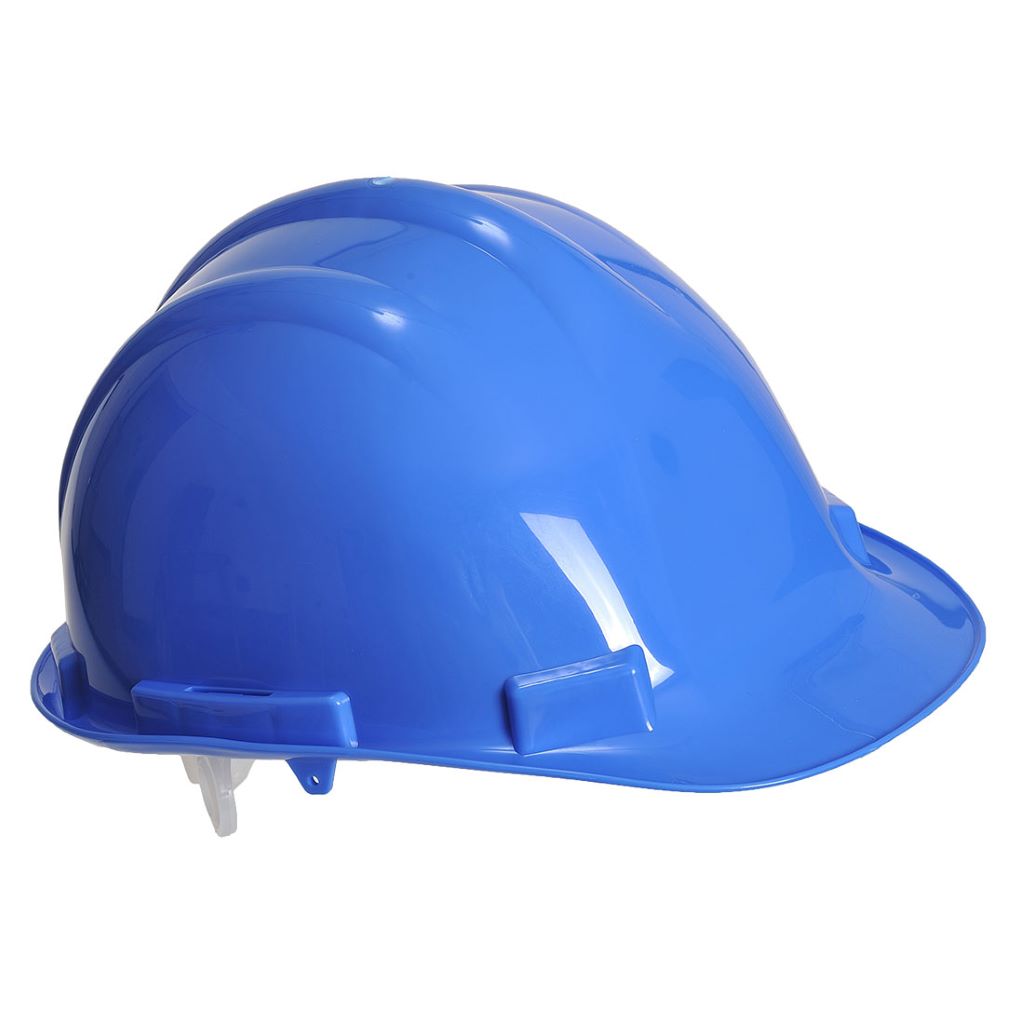 Expertbase Safety Helmet PW50 Royal