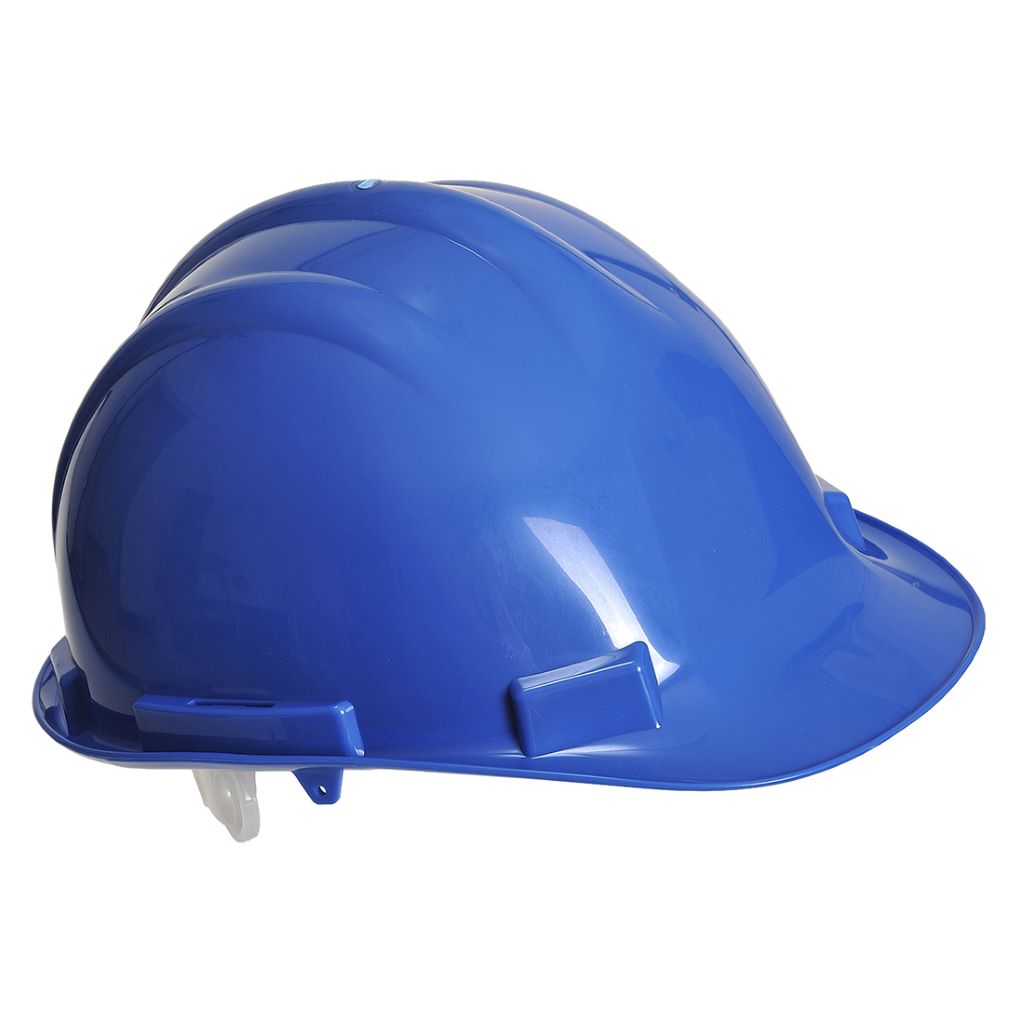 Expertbase PRO Safety Helmet PW51 Royal