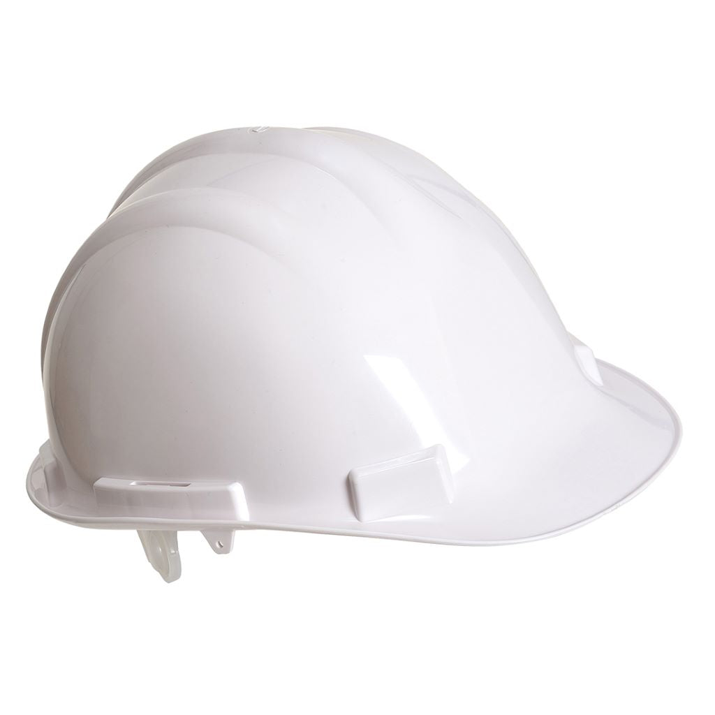 Expertbase PRO Safety Helmet PW51 White