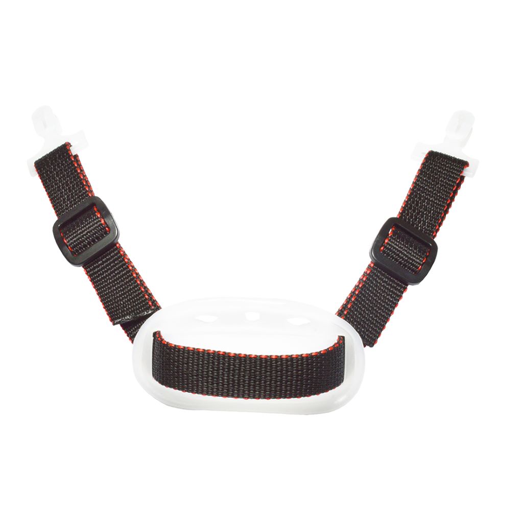 Chin Strap  (Pk10) PW53 Black