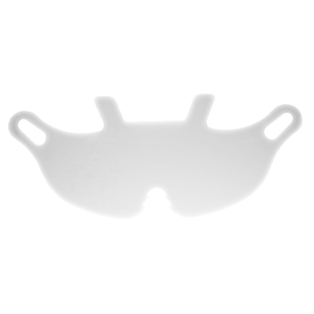 Replacement Spec Visor PW56 Clear