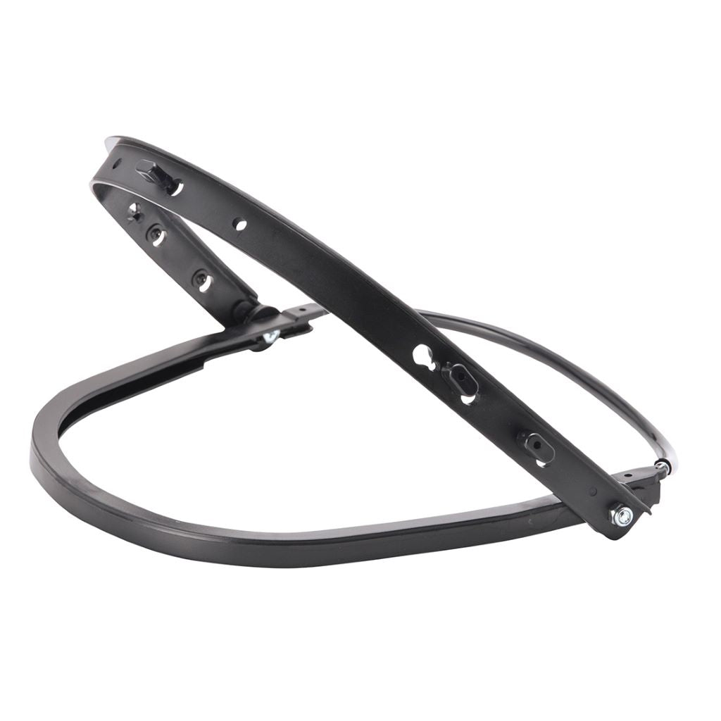 Visor Carrier PW58 Black