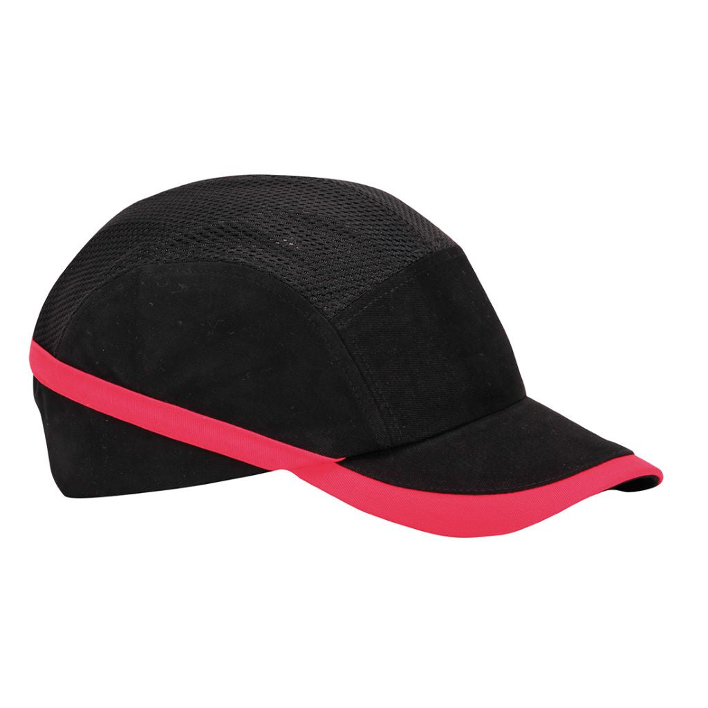Climate Cool Bump Cap PW69 Black