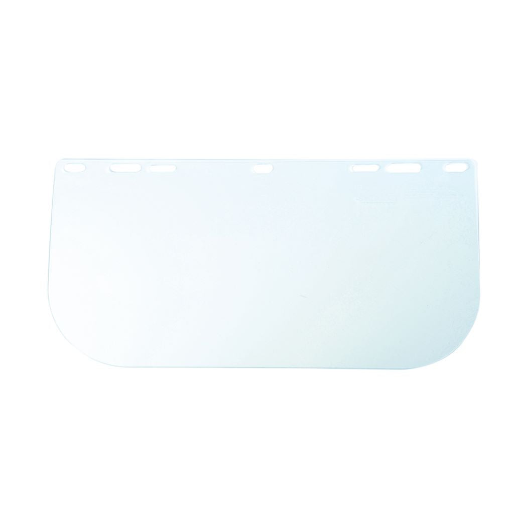 PPE Replacement Clear Visor PW92 Clear