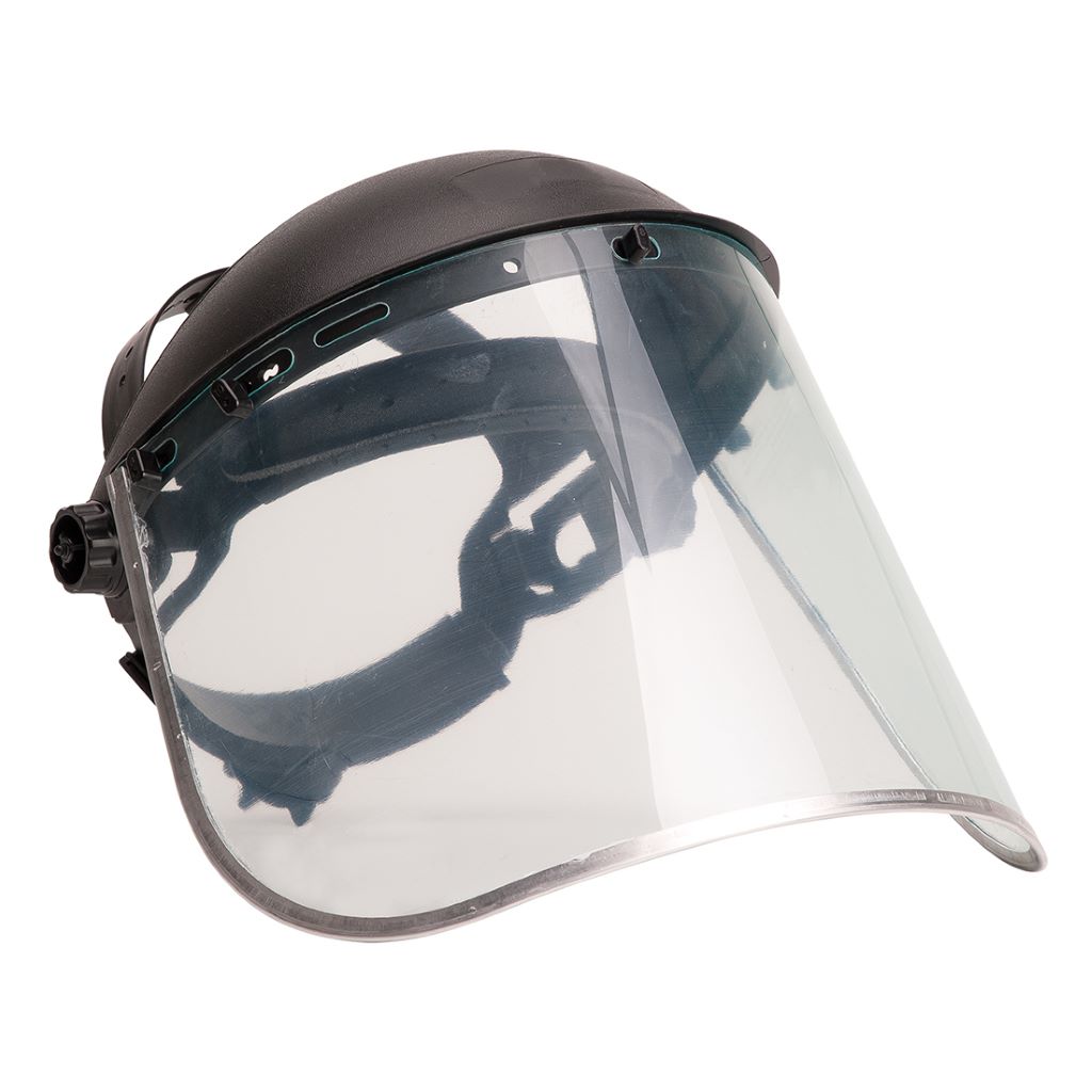 PPE Browguard Plus PW96 Clear