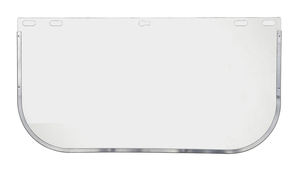 Face Shield Visor Plus PW99 Clear