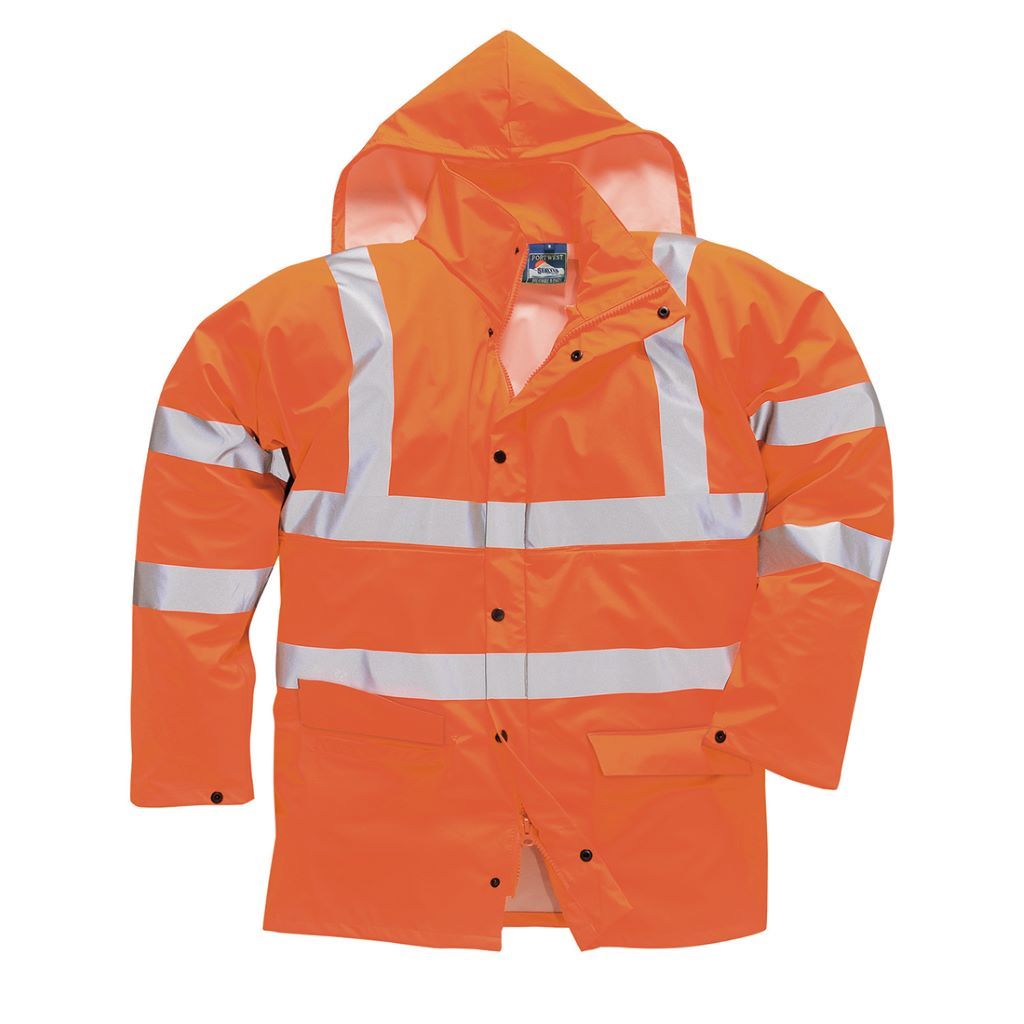 Sealtex Ultra Jacket RT50 Orange