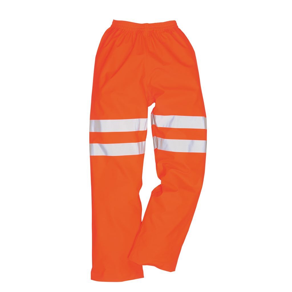 Sealtex Ultra Trouser RT51 Orange