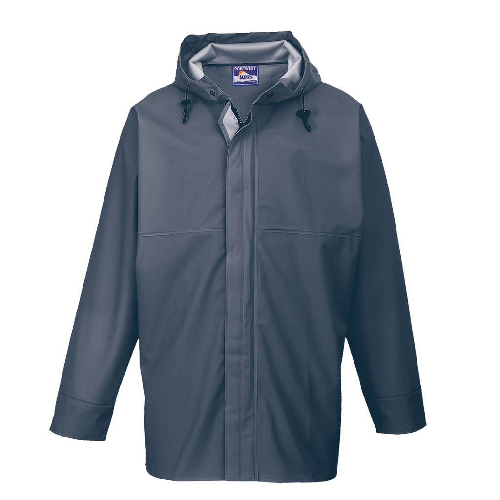 Sealtex Ocean Jacket S250 Navy