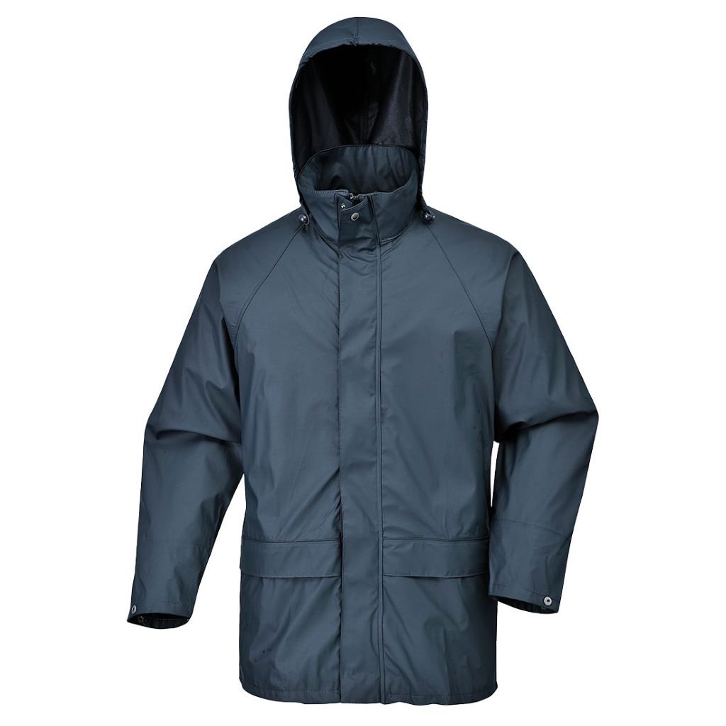 Sealtex Air Jacket S350 Navy