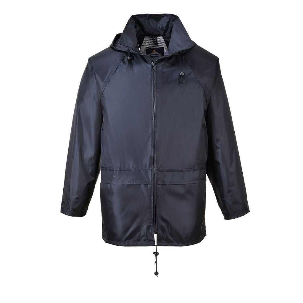 Portwest Rain Jacket S440 Navy