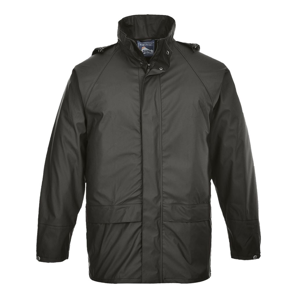 Sealtex Jacket S450 Black