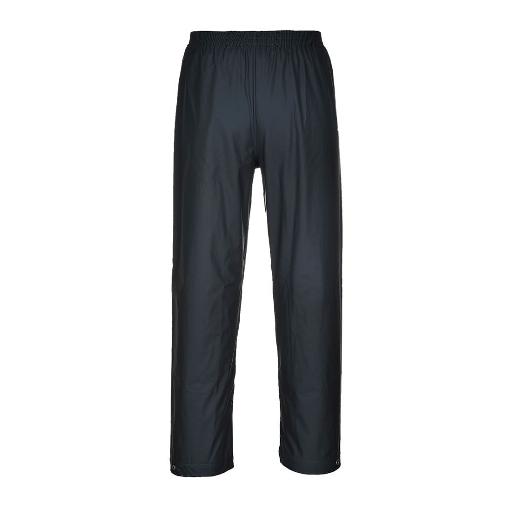 Sealtex Trousers S451 Black