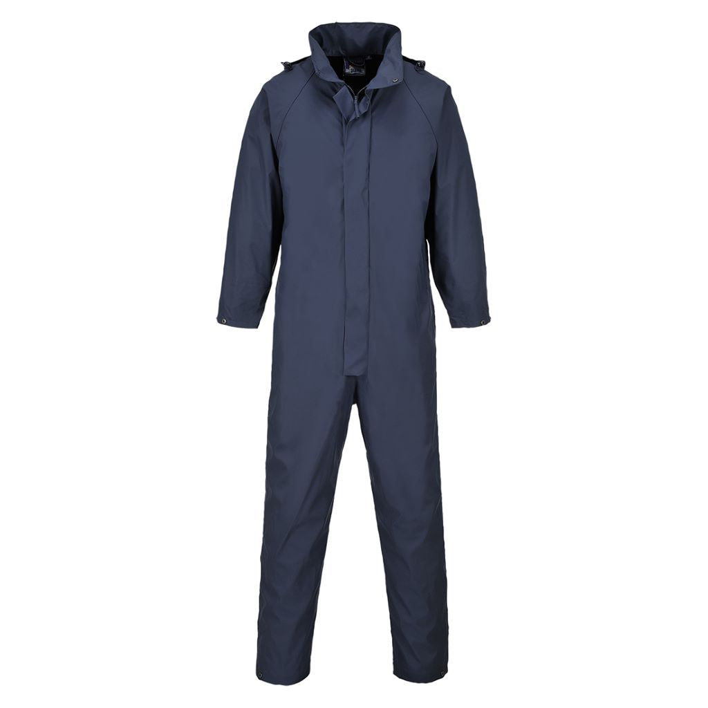 Sealtex Boilersuit S452 Navy