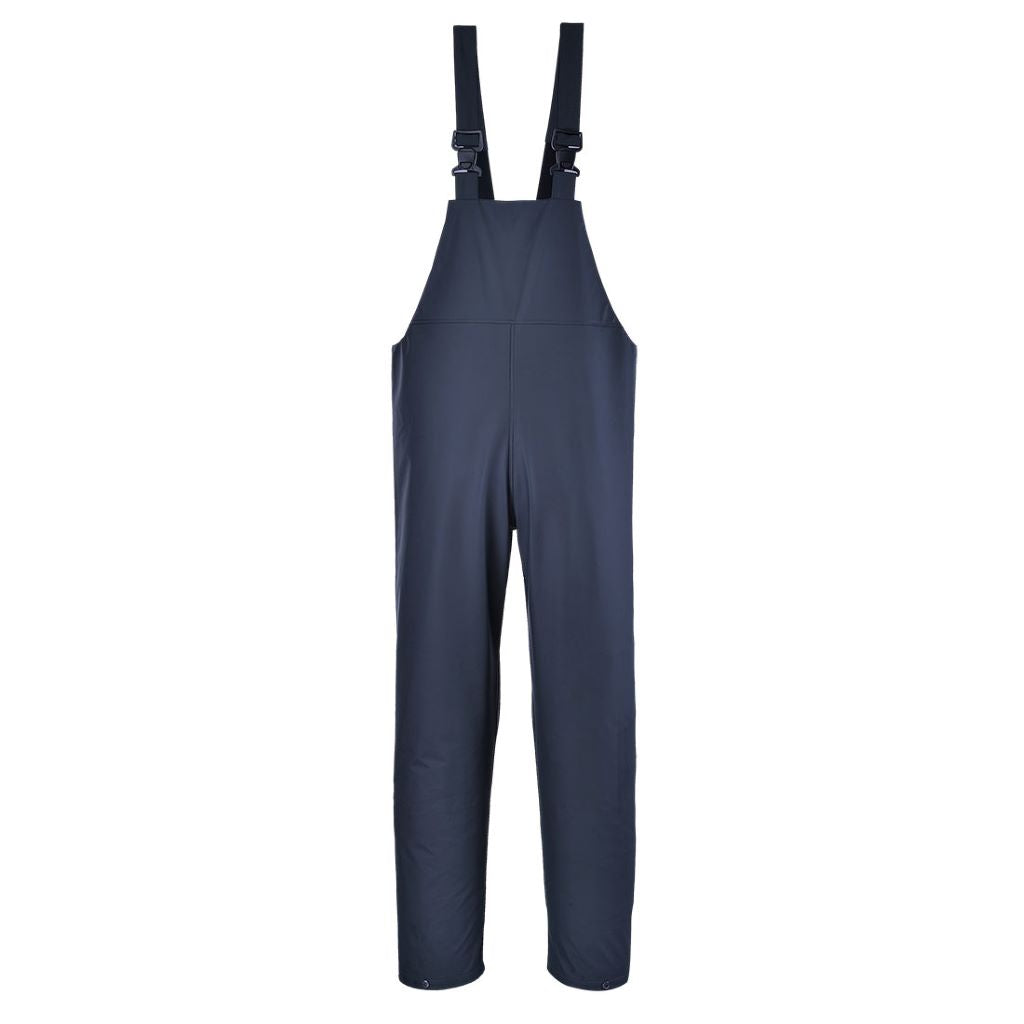 Sealtex Bib & Brace S453 Navy
