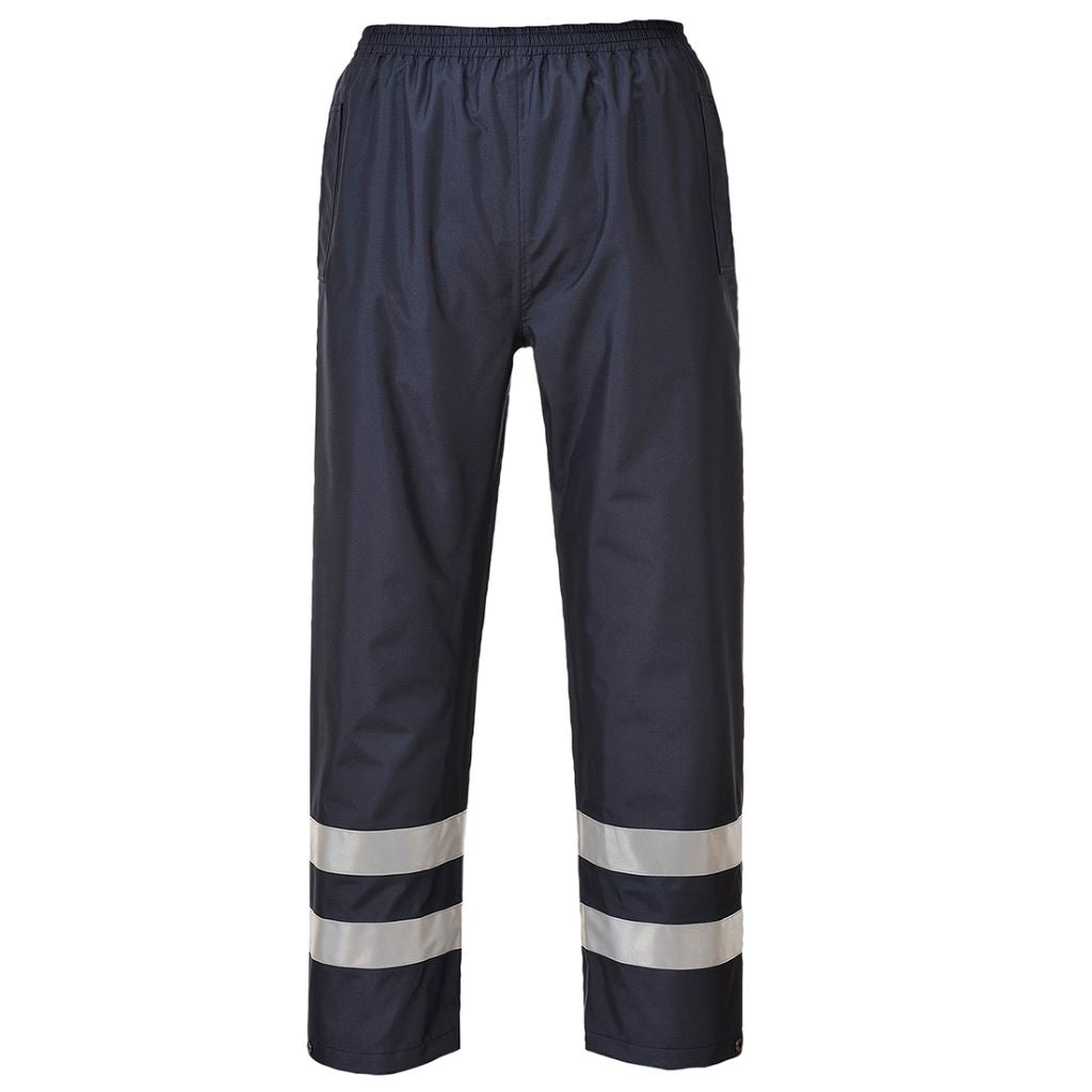 Iona Lite Trousers S481 Navy