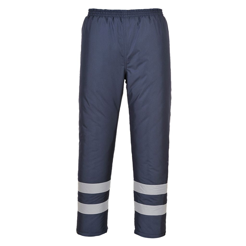 Iona Lined Trousers S482 Navy