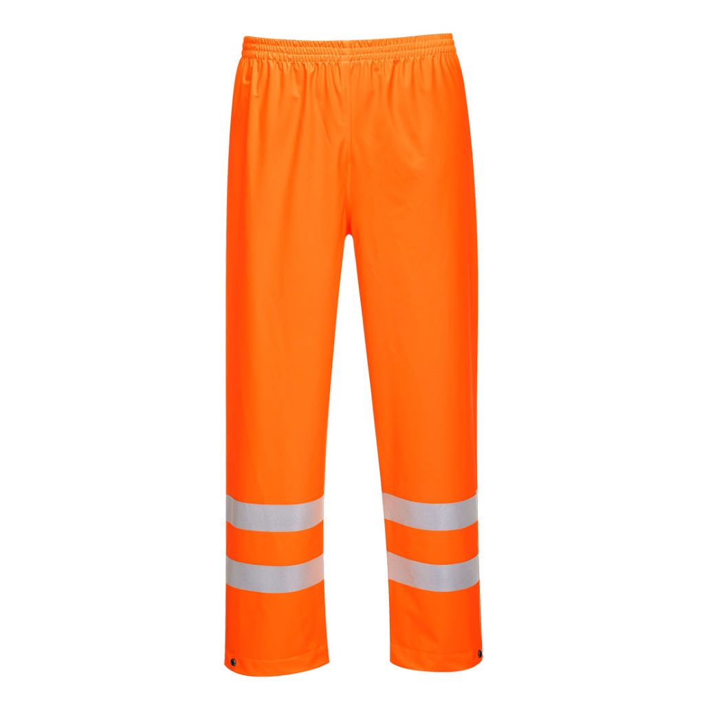 Sealtex Ultra Trousers S493 Orange