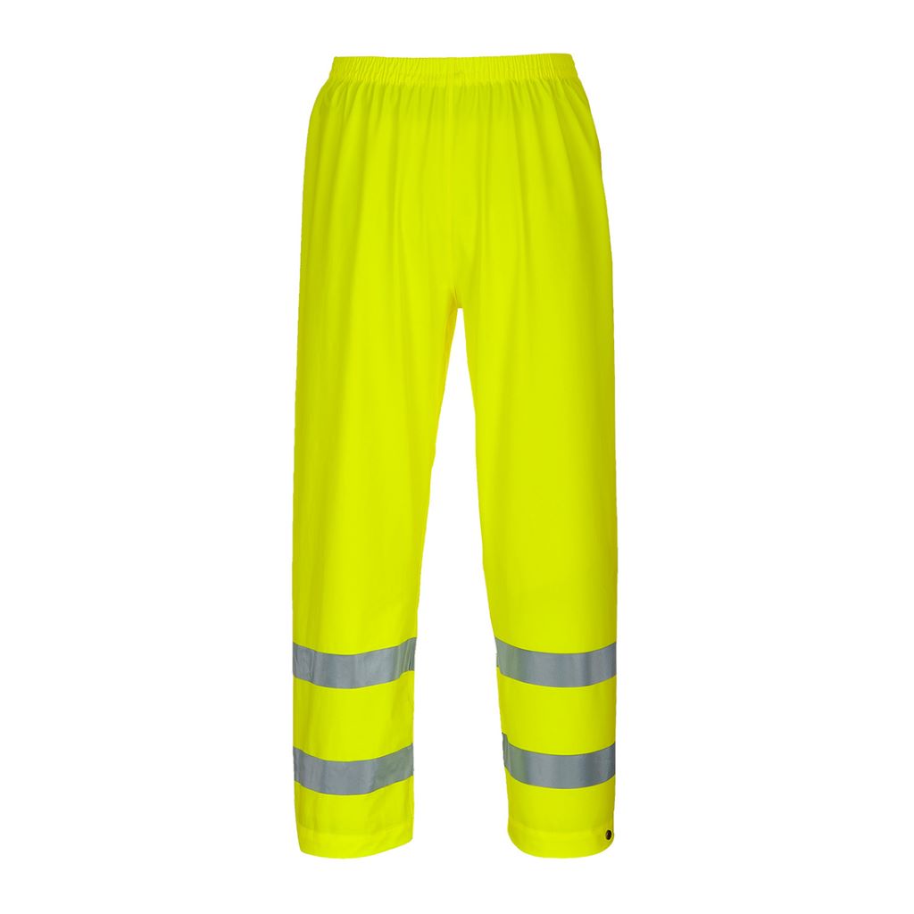 Sealtex Ultra Trousers S493 Yellow
