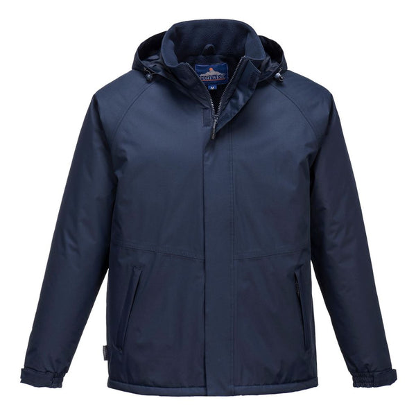 Portwest Limax Insulated Ripstop Jacket S505 - Peter Drew | Clothes ...