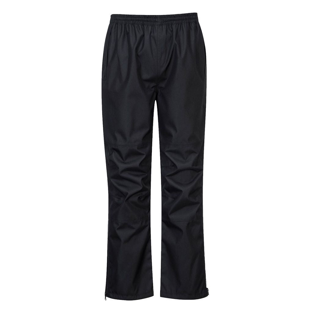 Vanquish Trousers S556 Black