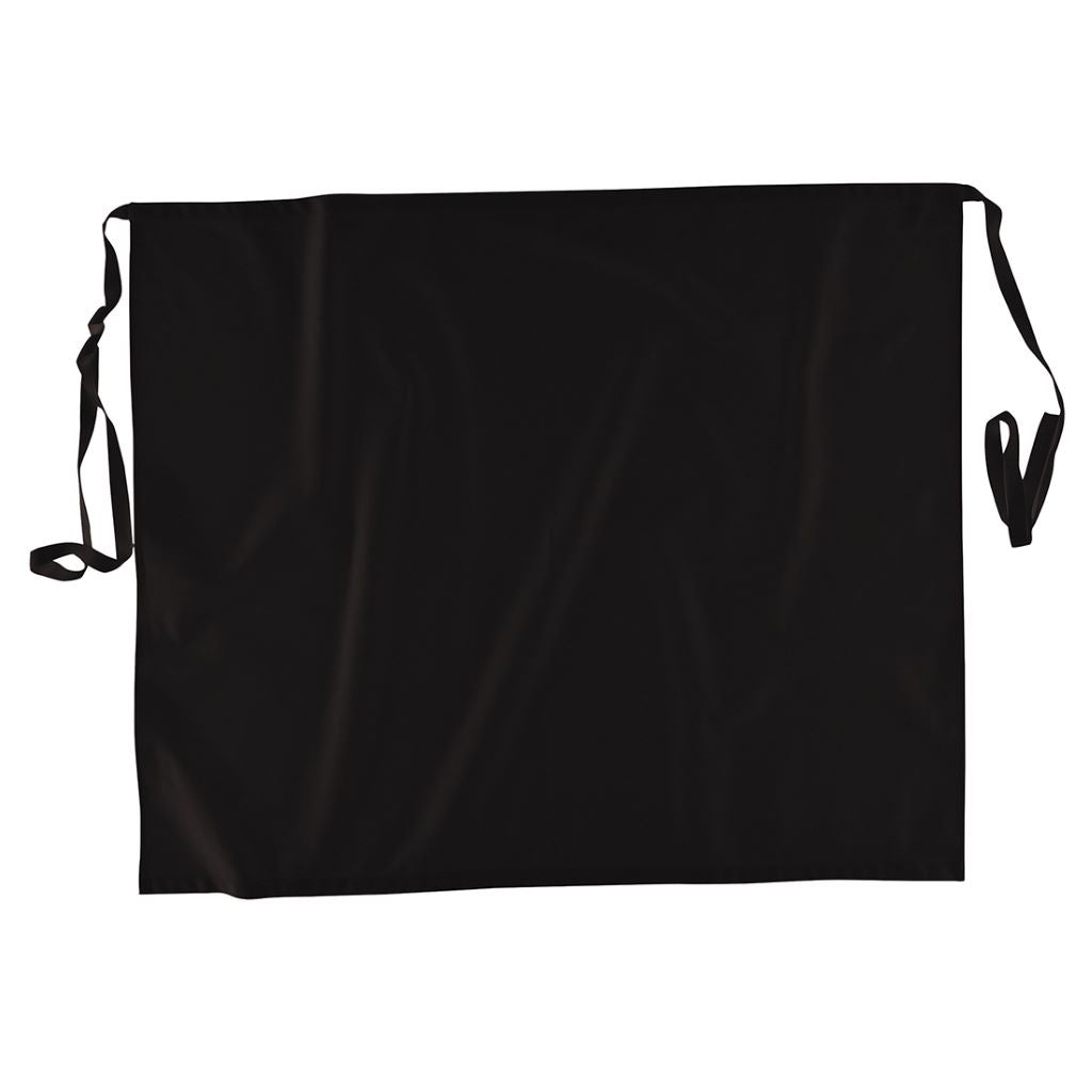 Chefs Apron W36  x H27  S837 Black