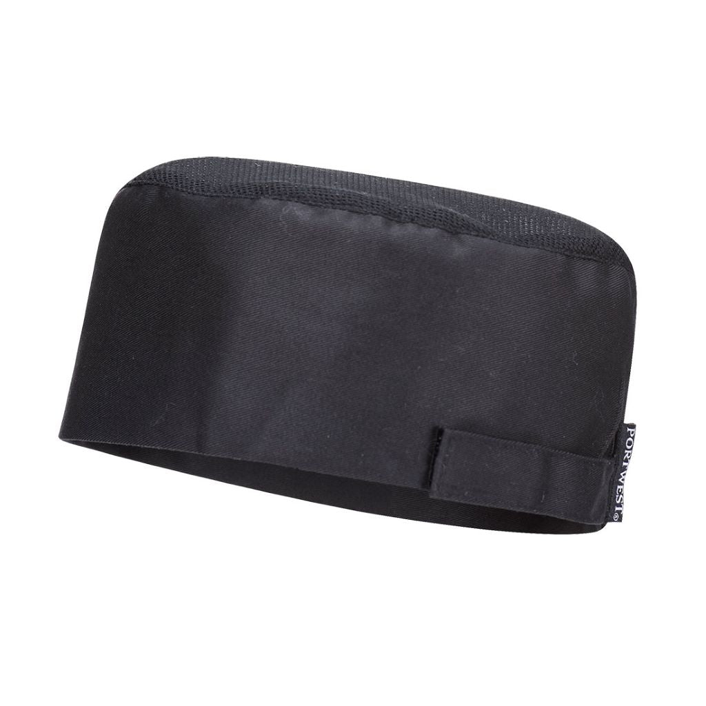 MeshAir Skull Cap S900 Black