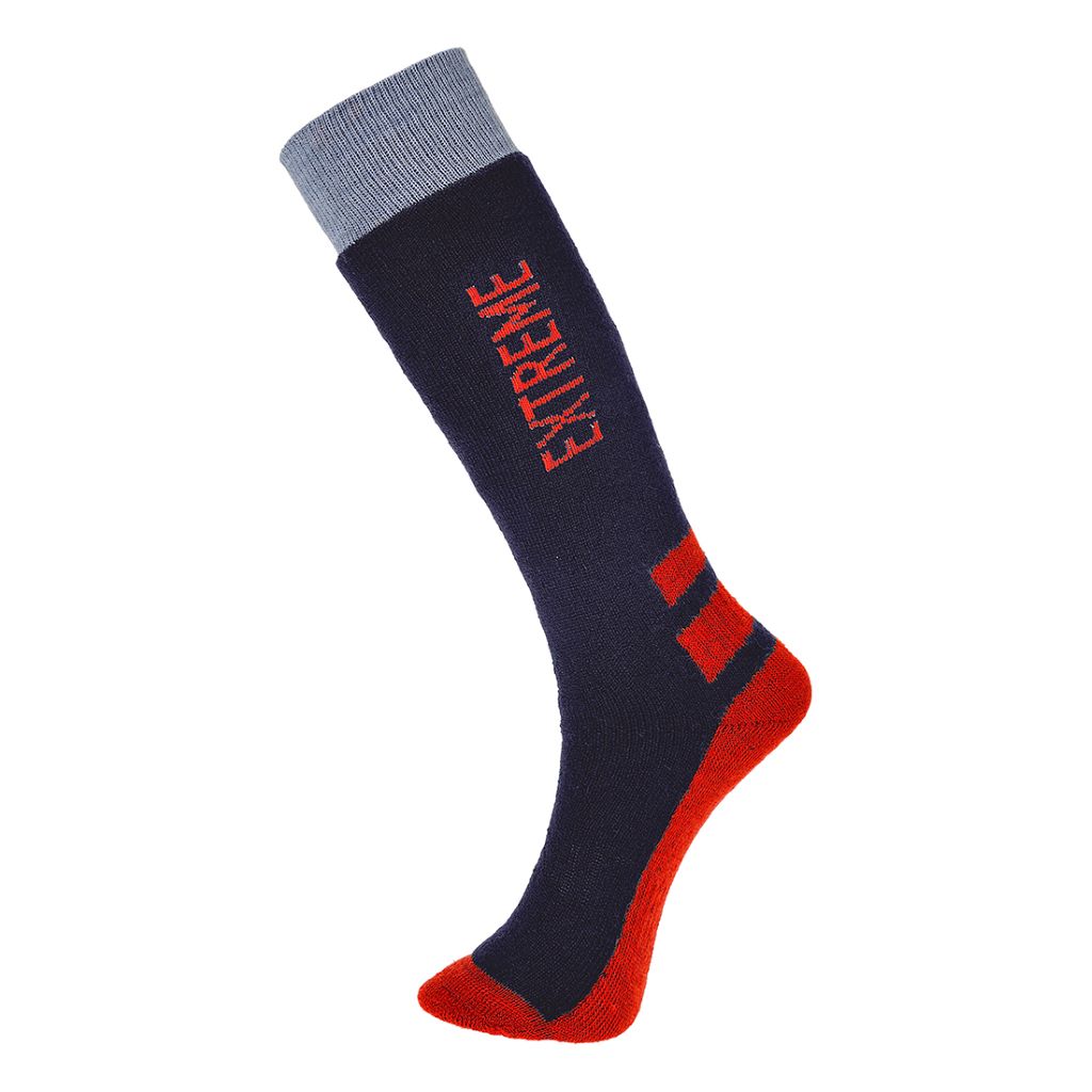 Extreme Cold Weather Sock SK18 Navy