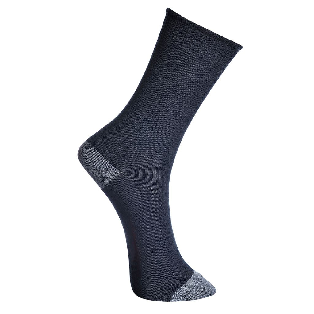 Modaflame Sock SK20 Black