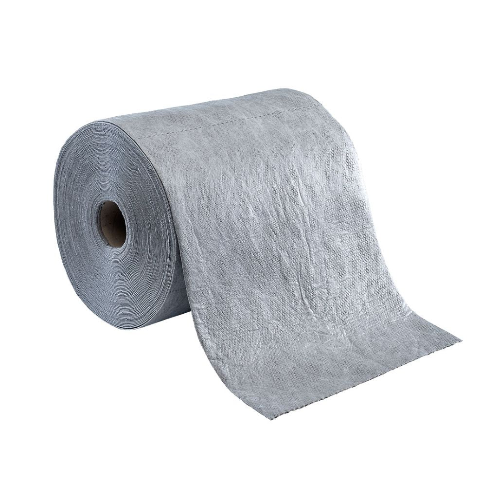 Spill Maintenance Roll  (Pk2) SM15 Grey