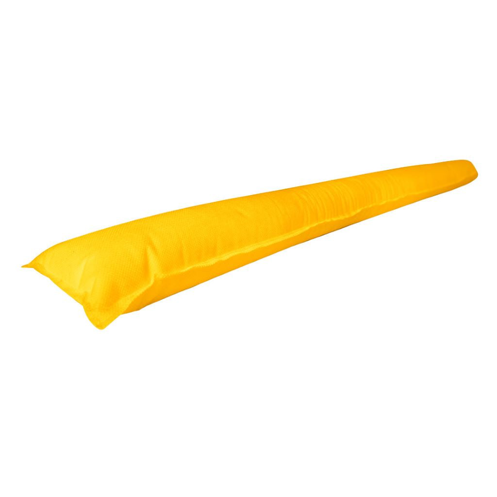 Spill Chemical Sock  (Pk40) SM70 Yellow