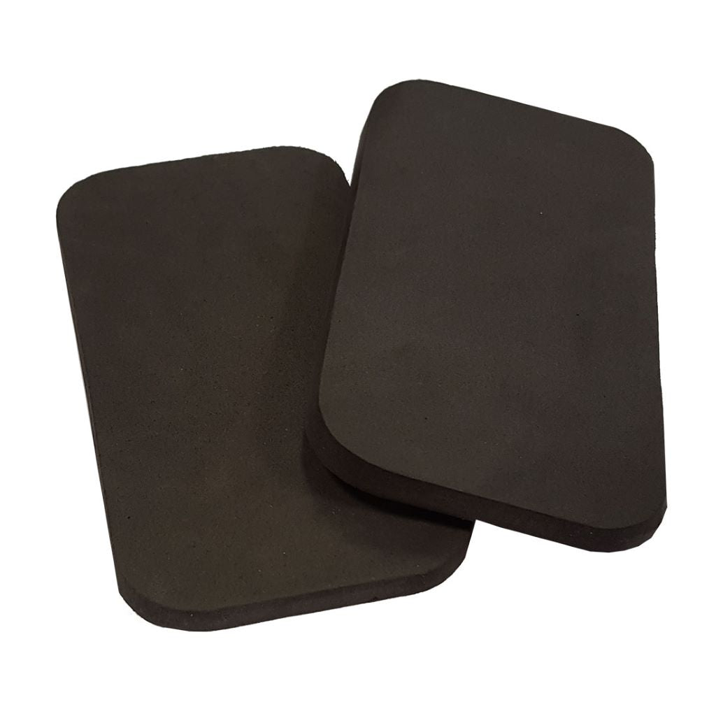 Shoulder Pads  (Pair) SP01 Black