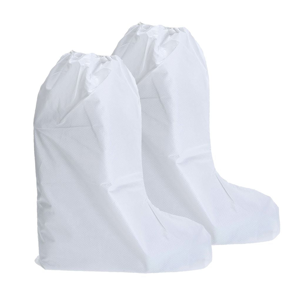 Boot Cover PP/PE 60g (200) ST45 White