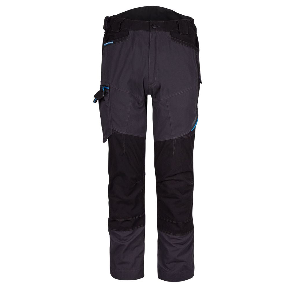 WX3 Trousers T701 MetalGrey