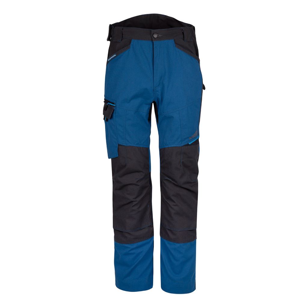 WX3 Trousers T701 PersianBlue