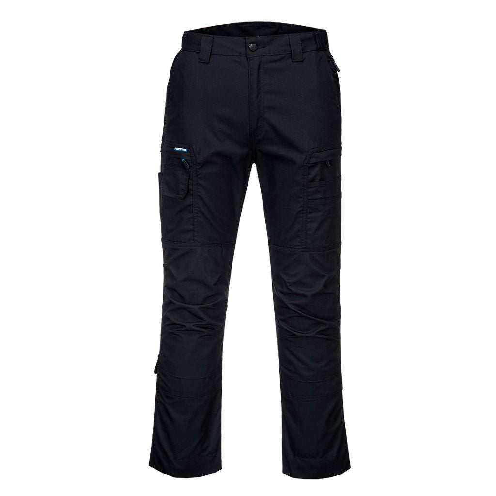 KX3 Ripstop Trousers T802 Black