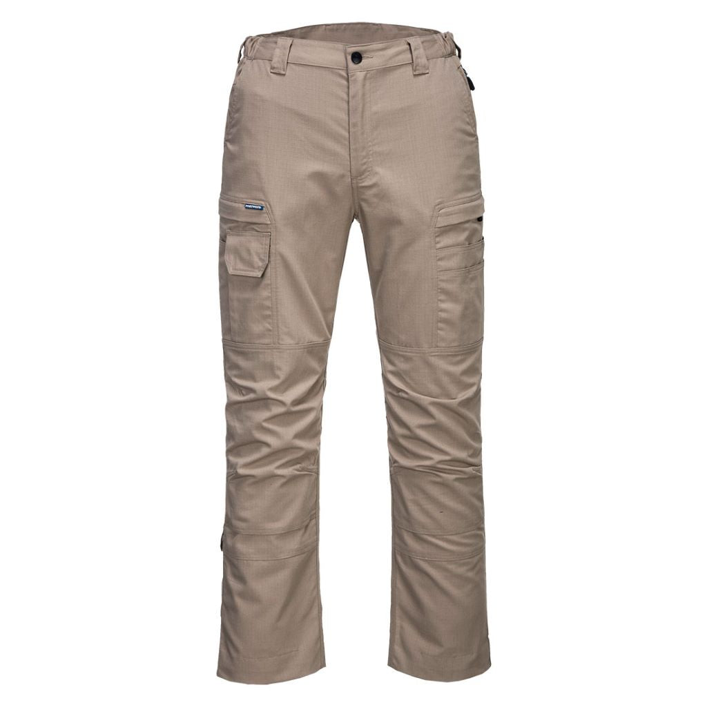 KX3 Ripstop Trousers T802 Sand