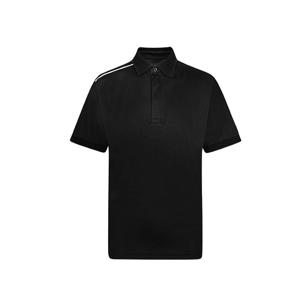 KX3 Polo Shirt T820 Black