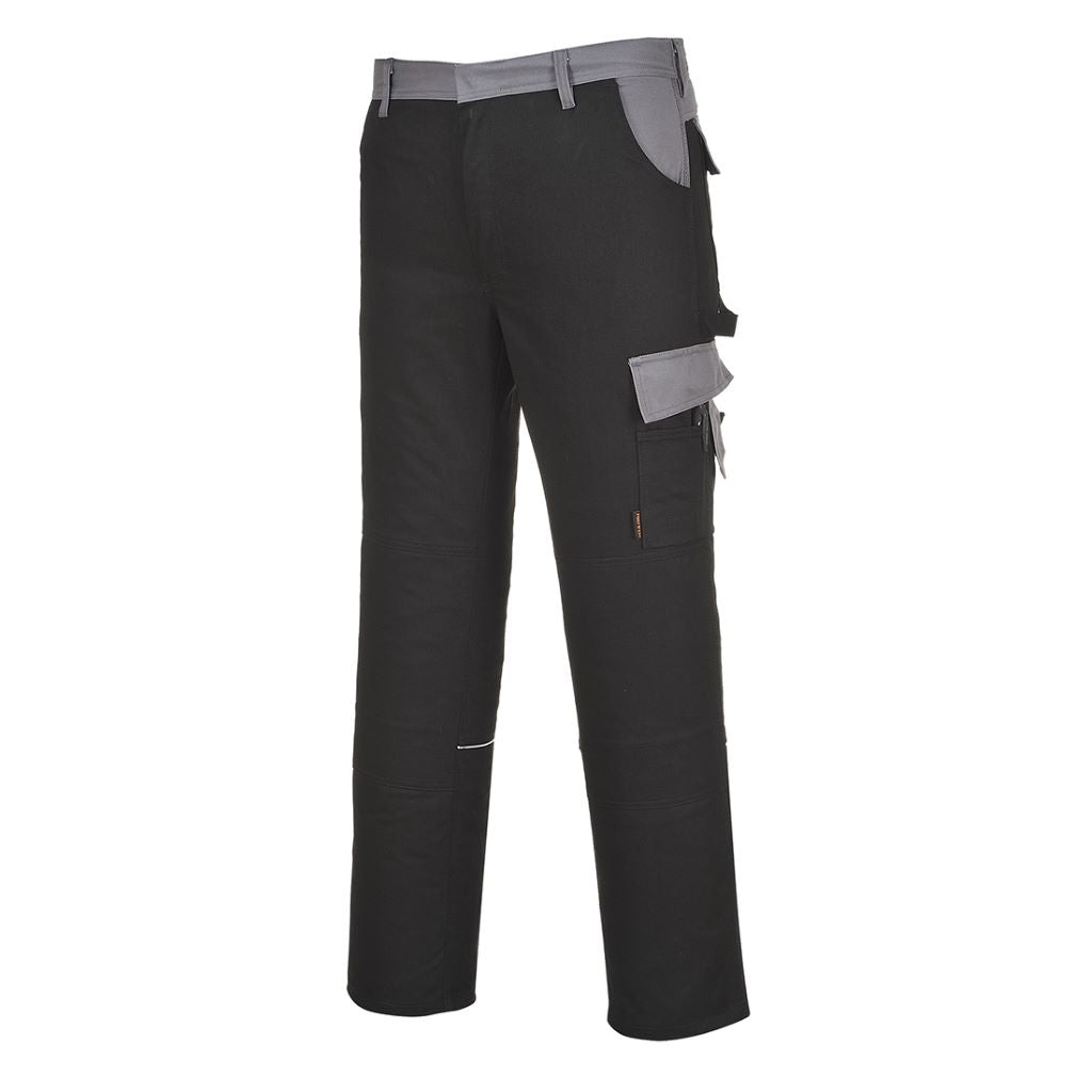 Munich Trousers TX36 Black