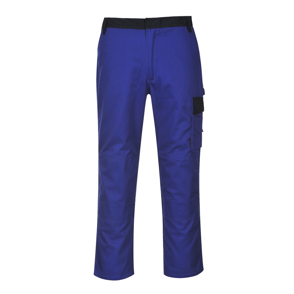 Munich Trousers TX36 Royal